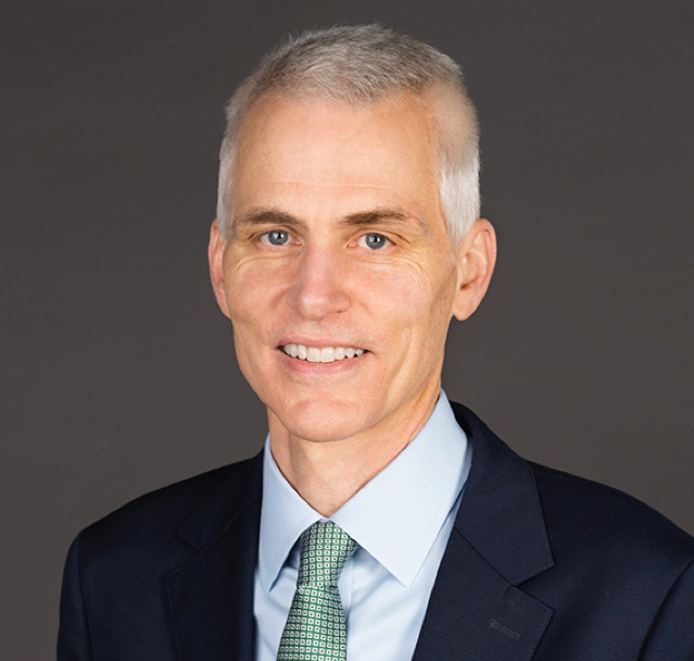 Headshot for Michael O’Grady